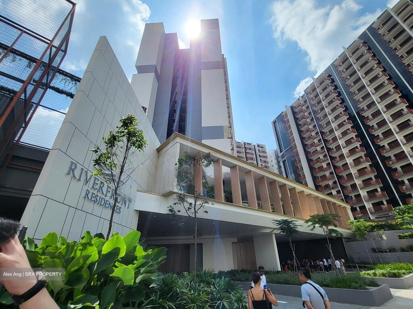 Riverfront Residences (D19), Apartment #479272011